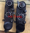 Tháo xe bảng điều khiển công tắc điều hòa Ac Kia K200 K250