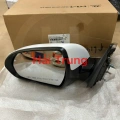 Gương chiếu hậu Hyundai Elantra 2016-2020 87610F2530 87620F2530     