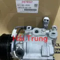 Lốc điều hoà Toyota Corolla Altis 2005 chính hãng Denso 447180-9091(2)