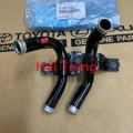 Ống chia nước vào giàn sưởi Toyota Innova 2006-2016