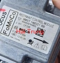 Hộp điều khiển túi khí Ford Focus Tháo Xe 9M5T-14B321-BB 9M5T14B321BB