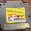 Hộp điều khiển túi khí Mitsubishi Pajero V93 Tháo Xe 8635A180