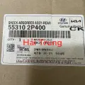 Giảm xóc sau Sorento chính hãng