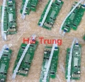 Vỉ điện cần số Ford Ranger Tháo Xe  