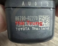 Camera lùi Toyota Veloz Avaza 2022-2025 Tháo Xe 86790-BZ270