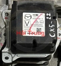 K12357K30C Tháo xe Hộp điều khiển túi khí Mazda Cx5 2022 2023 2024 2025