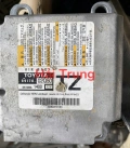89170-02Q50 Hộp điều khiển túi khí Toyota Corolla 2021-2023 Tháo Xe