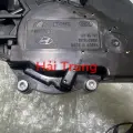 Mô tơ gạt mưa kính cốp Hyundai Santafe chính hãng