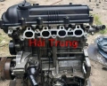 Máy tổng thành Hyundai I30 Tháo Xe