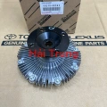 Quạt ly tâm Toyota Crown 3.0 1992-2000 mã 16210-46042.