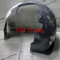 Lòng dè trước K3