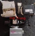 Bộ hộp điện Thân xe Toyota Hilux Tháo Xe 
