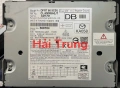 Hộp CMU Màn hình Âm Thanh Mazda 3 2022-2027 Tháo Xe DRF7-66-9C0U