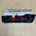 Chắn bùn bánh Toyota Corolla Cross 2020-2023 chính hãng 53851-0A010 53852-0A010.   