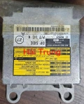 8917053090 Hộp điều khiển túi khí Lexus IS250 IS350 Tháo xe
