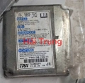 Hộp điều khiển túi khí Honda Civic 2010 Tháo Xe 77960-SNB-Y422-M1