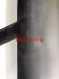 ốp cản trước K3 chính hãng