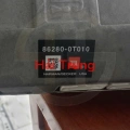 Hộp khuếch đại âm thanh âm ly Toyota Venza Tháo Xe 862800T010