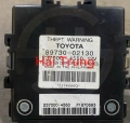 Hộp cảnh báo chống trộm Toyota Vios 2008-2013 973002130