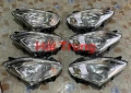 Đèn pha Mitsubishi Attage 2015-2020 Tháo Xe Zin