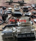 Full bộ set nổ, hộp điện Toyota Camry 2.5 2021 Tháo Xe   