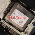 Hộp điều khiển túi khí Ford Ranger 2021-2026 Tháo Xe BJ3T-14B321-FA