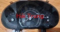 940033W032 Đồng hồ táp lô Kia Sportage 2013 Tháo Xe