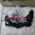 Cơ cấu khóa cửa lùa Hyundai i10 Grand, Starex 2007-2014 chính hãng 814504H050.  