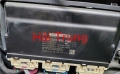 Hộp điều khiển ghế sau phụ Mercedes S500 W222 Tháo Xe A2229003904
