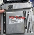 Hộp điều khiển động cơ ECU Hyundai I20 Tháo Xe 391252B192