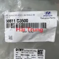 Bình nước rửa kính Hyundai Tucson 2019-2021 chính hãng 98611D3500.     