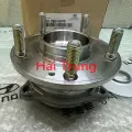 Bi moay ơ trước Hyundai Santafe 2006-2018, Sorento 2009-2017 chính hãng 517502B010.     