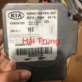 959103F800 Hộp điều khiển túi khí Kia Sportage 2014-2016 Tháo Xe