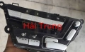 Cụm công tắc chỉnh ghế MERCEDES W221 S350 S550 S600 Tháo Xe A2218707751