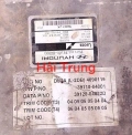 Hộp điều khiển động cơ ECU ECM Hyundai Trago D6CA 39110-84001 39100-84000