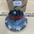 Quạt ly tâm Toyota Crown 3.0 1992-2000 mã 16210-46042