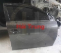 Cánh cửa trước Toyota Vios 2015 2016 2017 màu Đen Tháo Xe