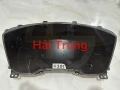 Đồng hồ táp lô Toyota Corolla Cross bản hybrid Tháo Xe 83800-0A301-A