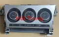 Tháo xe bảng điều khiển điều AC Mazda 3 2009 2010 2011 2012
