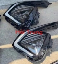 Đèn pha Kia Sportage 2022-2024 Tháo Xe Zin 92101P1100 92102P1100