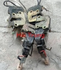 Khóa ngậm cửa Toyota Corona 1992-1996 Tháo Xe