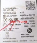 Hộp điện thân xe IBU Kia Carnival 2021-2025 Tháo Xe