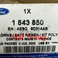 Thước lái Ford Fiesta chính hãng 1843850(3)