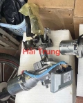 Cụm điều khiển lái điện đầy đủ Hyundai I10 2017-2020 56310B4520