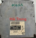 8966602020 Tháo xe Hộp điều khiển động cơ Hộp đen ECU Toyota Corolla 2001