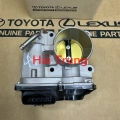 Cụm bướm ga Toyota Vios 2008-2013 mã 22030-21030.   