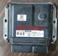 23710KH01A Hộp điều khiển động cơ Hộp đen ECU Nissan Navara 2014 2015 2016