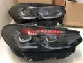 Đèn pha BMW X3 2021 Tháo xe Zin đẹp