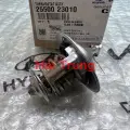 Van hằng nhiệt Hyundai Santafe, Sonata, Getz, Avante, Elantra, Accent, Kia Rio, Pride chính hãng 2550023010.  