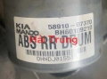 Cụm ABS Kia Monring 2008-2011 Tháo Xe 58910-07370